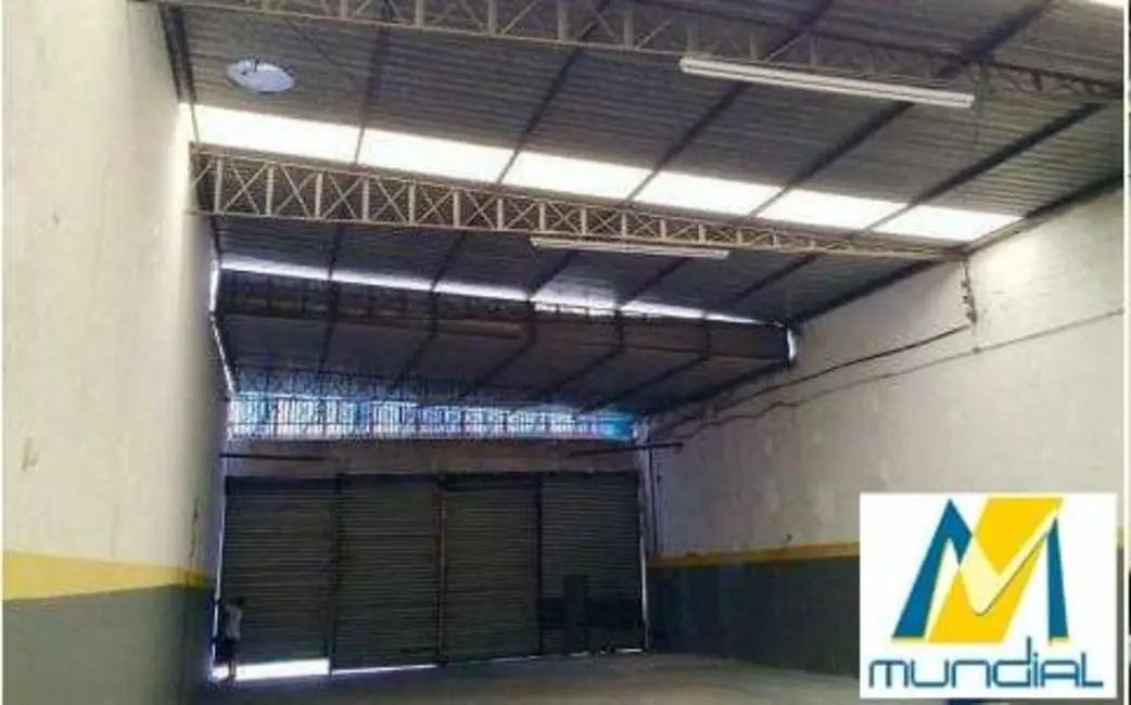 Foto 1 de Armazém / Galpão para alugar, 440m2 em Rudge Ramos, Sao Bernardo Do Campo - SP