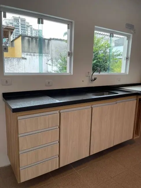 Foto 4 de Casa à venda, 200m2 em Nova Petrópolis, Sao Bernardo Do Campo - SP