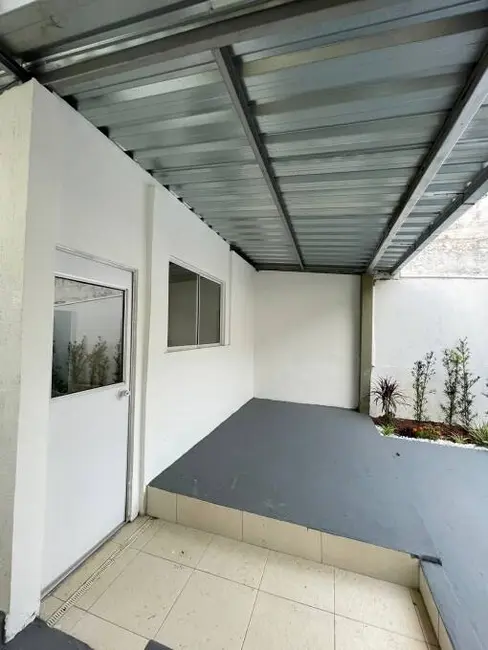 Foto 8 de Casa à venda, 200m2 em Nova Petrópolis, Sao Bernardo Do Campo - SP
