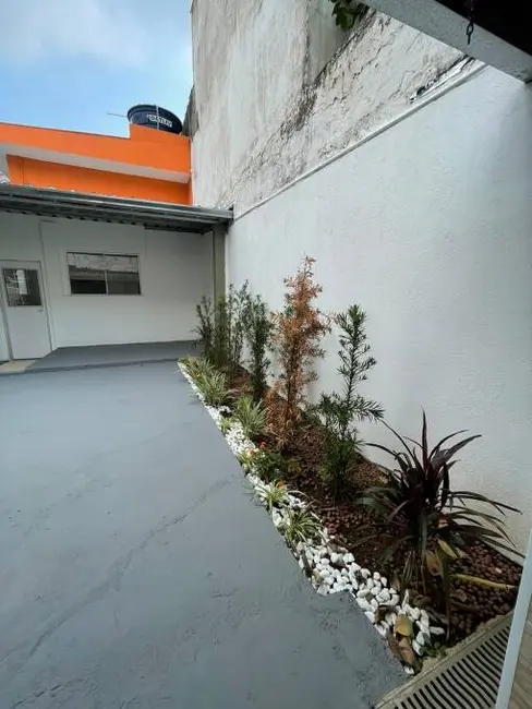 Foto 9 de Casa à venda, 200m2 em Nova Petrópolis, Sao Bernardo Do Campo - SP