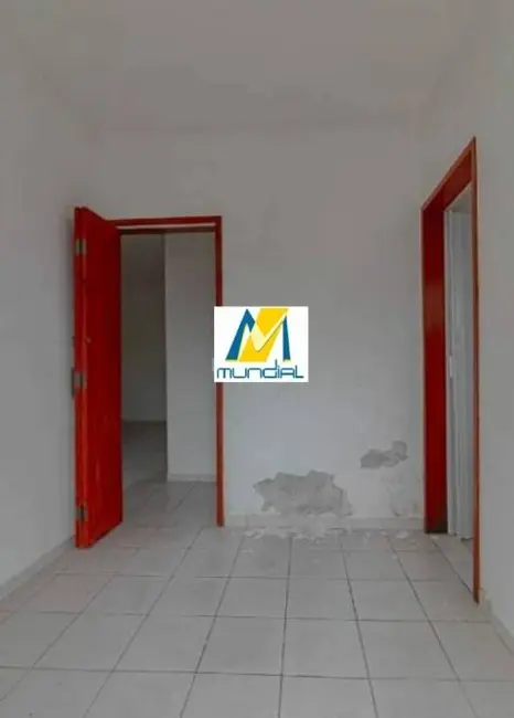 Foto 3 de Apartamento com 2 quartos à venda, 45m2 em Jardim Vila Rica, Santo Andre - SP