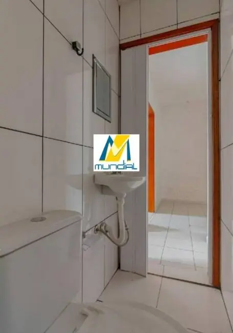 Foto 2 de Apartamento com 2 quartos à venda, 45m2 em Jardim Vila Rica, Santo Andre - SP
