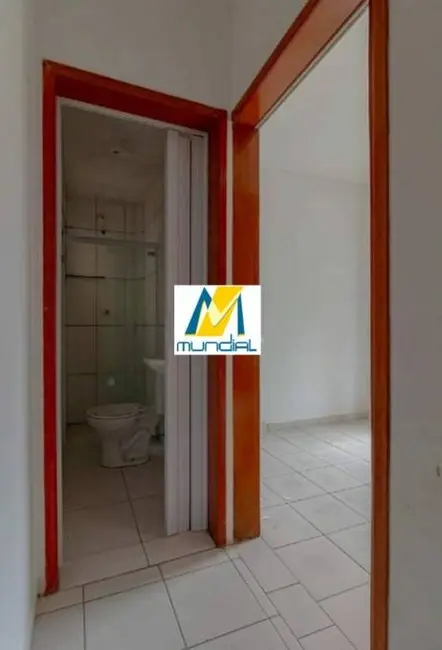 Foto 9 de Apartamento com 2 quartos à venda, 45m2 em Jardim Vila Rica, Santo Andre - SP