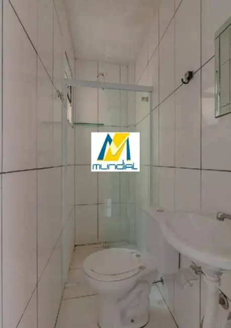 Foto 8 de Apartamento com 2 quartos à venda, 45m2 em Jardim Vila Rica, Santo Andre - SP