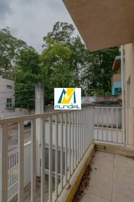 Foto 6 de Apartamento com 2 quartos à venda, 45m2 em Jardim Vila Rica, Santo Andre - SP