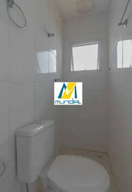 Foto 7 de Apartamento com 2 quartos à venda, 45m2 em Jardim Vila Rica, Santo Andre - SP