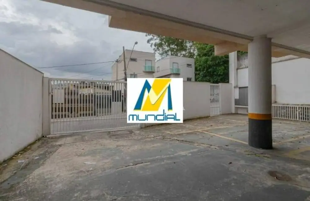 Foto 1 de Apartamento com 2 quartos à venda, 45m2 em Jardim Vila Rica, Santo Andre - SP