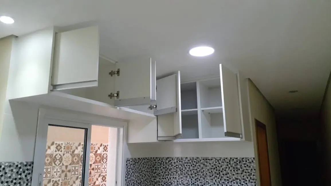 Foto 6 de Apartamento com 2 quartos à venda, 62m2 em Vila Tibiriçá, Santo Andre - SP