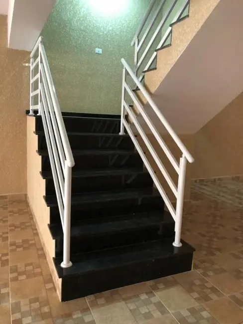 Foto 3 de Apartamento com 2 quartos à venda, 62m2 em Vila Tibiriçá, Santo Andre - SP
