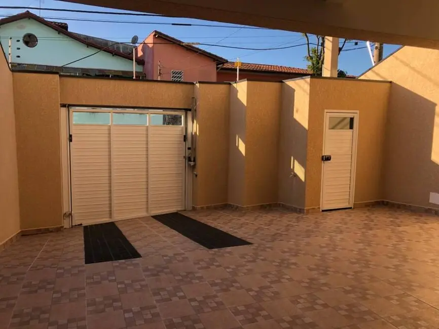 Foto 1 de Apartamento com 2 quartos à venda, 62m2 em Vila Tibiriçá, Santo Andre - SP