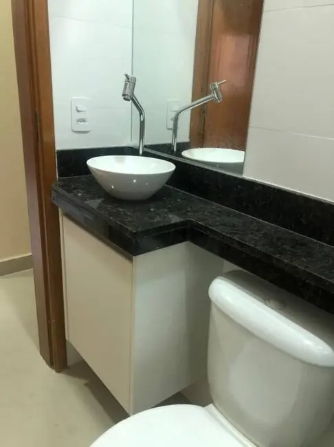 Foto 4 de Apartamento com 2 quartos à venda, 62m2 em Vila Tibiriçá, Santo Andre - SP