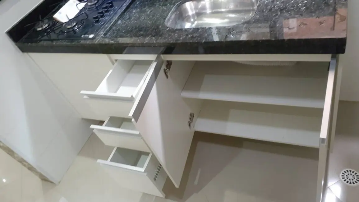 Foto 7 de Apartamento com 2 quartos à venda, 62m2 em Vila Tibiriçá, Santo Andre - SP