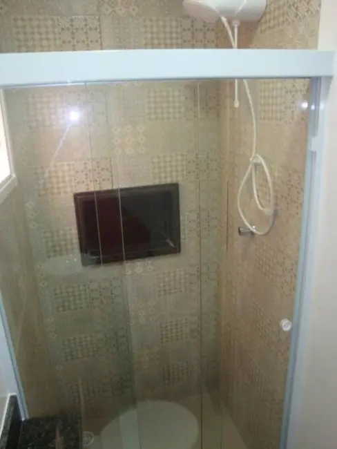 Foto 2 de Apartamento com 2 quartos à venda, 62m2 em Vila Tibiriçá, Santo Andre - SP