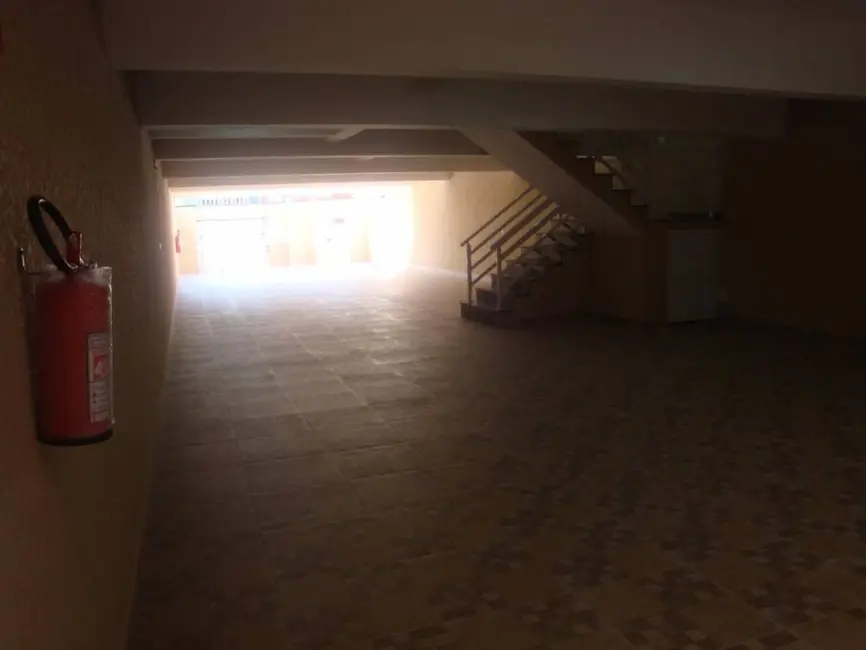 Foto 9 de Apartamento com 2 quartos à venda, 62m2 em Vila Tibiriçá, Santo Andre - SP