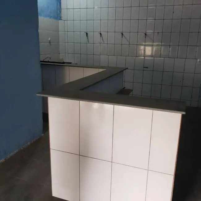 Foto 8 de Sala Comercial à venda, 75m2 em Jardim do Estádio, Santo Andre - SP
