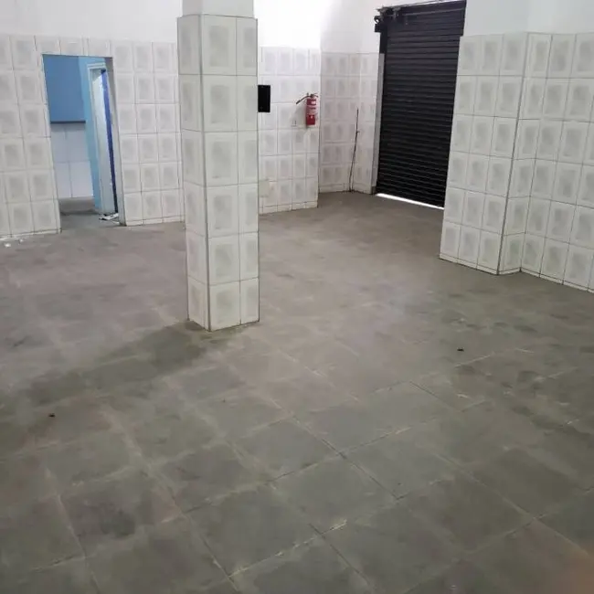 Foto 9 de Sala Comercial à venda, 75m2 em Jardim do Estádio, Santo Andre - SP