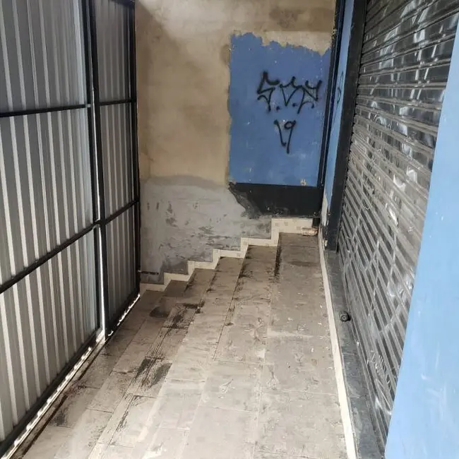 Foto 6 de Sala Comercial à venda, 75m2 em Jardim do Estádio, Santo Andre - SP