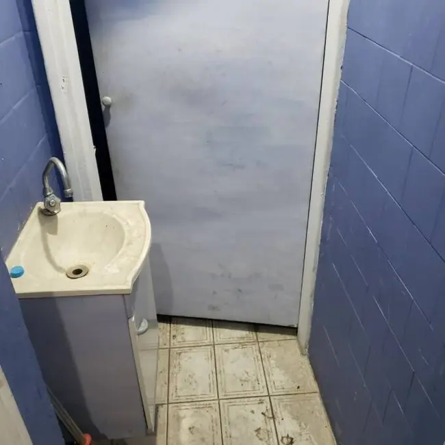 Foto 2 de Sala Comercial à venda, 75m2 em Jardim do Estádio, Santo Andre - SP
