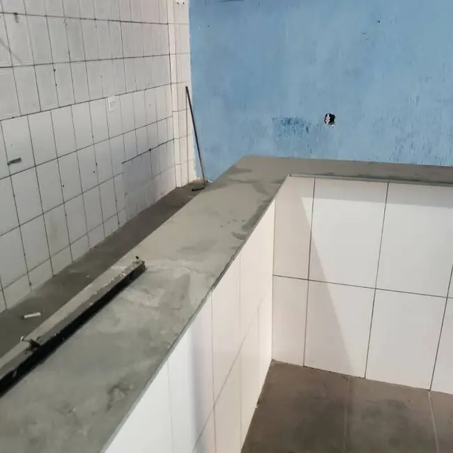Foto 1 de Sala Comercial à venda, 75m2 em Jardim do Estádio, Santo Andre - SP