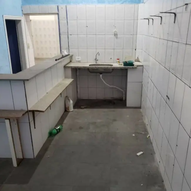 Foto 3 de Sala Comercial à venda, 75m2 em Jardim do Estádio, Santo Andre - SP