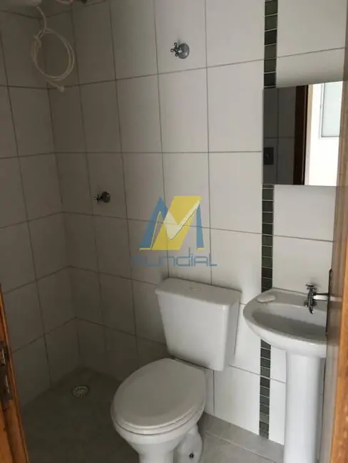 Foto 2 de Kitnet com 1 quarto para alugar, 20m2 em Bangú, Santo Andre - SP