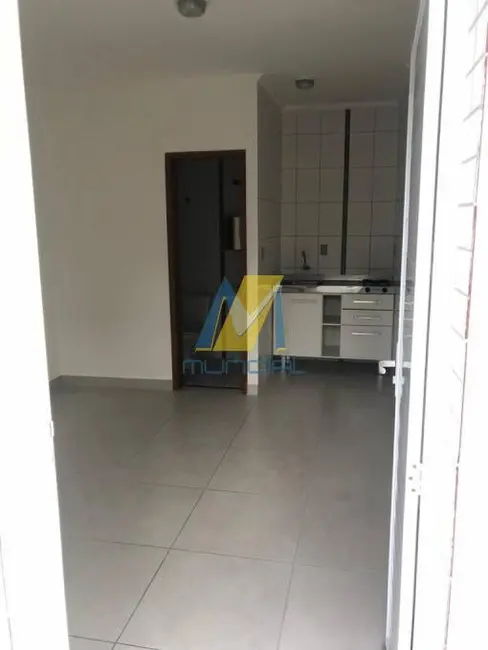 Foto 7 de Kitnet com 1 quarto para alugar, 20m2 em Bangú, Santo Andre - SP