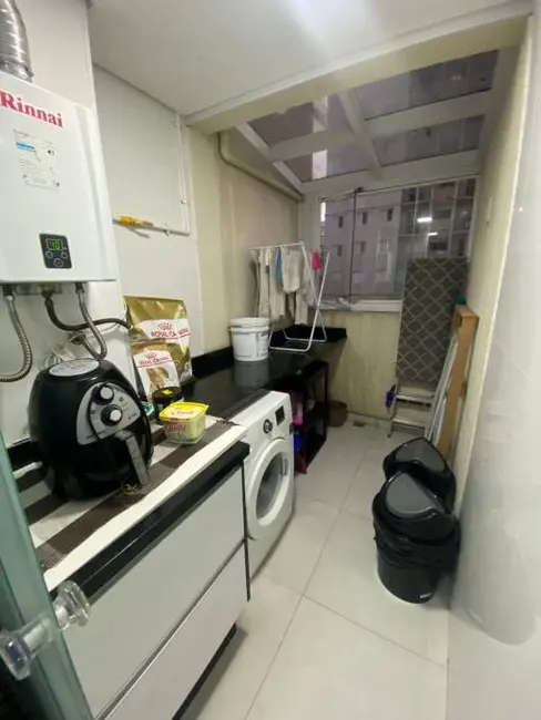 Apartamento à venda, 51m2 em Parque João Ramalho, Santo Andre - SP - imagem 8 Foto 8 de Apartamento à venda, 51m2 em Parque João Ramalho, Santo Andre - SP