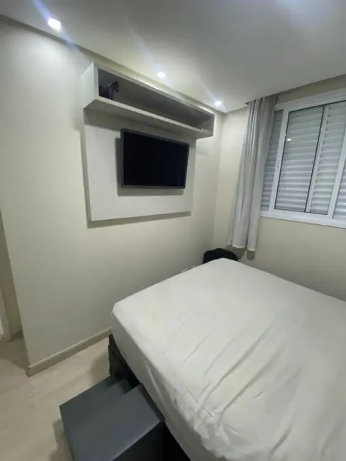 Apartamento à venda, 51m2 em Parque João Ramalho, Santo Andre - SP - imagem 2 Foto 2 de Apartamento à venda, 51m2 em Parque João Ramalho, Santo Andre - SP