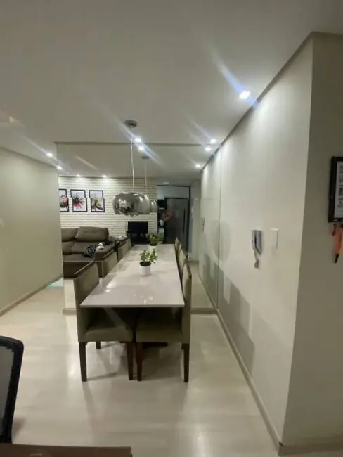 Apartamento à venda, 51m2 em Parque João Ramalho, Santo Andre - SP - imagem 3 Foto 3 de Apartamento à venda, 51m2 em Parque João Ramalho, Santo Andre - SP