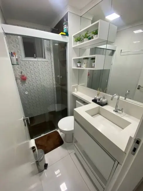 Apartamento à venda, 51m2 em Parque João Ramalho, Santo Andre - SP - imagem 4 Foto 4 de Apartamento à venda, 51m2 em Parque João Ramalho, Santo Andre - SP