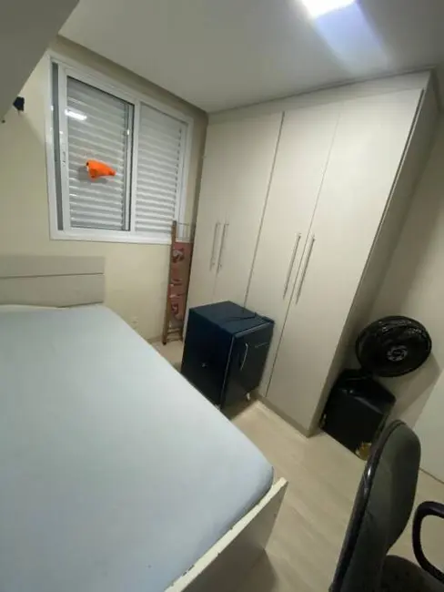 Apartamento à venda, 51m2 em Parque João Ramalho, Santo Andre - SP - imagem 9 Foto 9 de Apartamento à venda, 51m2 em Parque João Ramalho, Santo Andre - SP