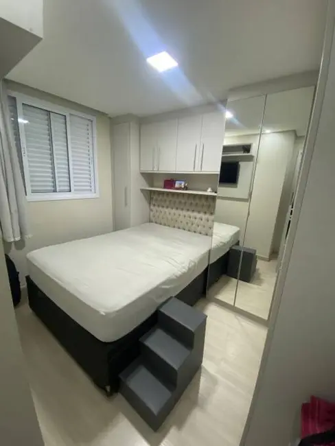 Apartamento à venda, 51m2 em Parque João Ramalho, Santo Andre - SP - imagem 5 Foto 5 de Apartamento à venda, 51m2 em Parque João Ramalho, Santo Andre - SP