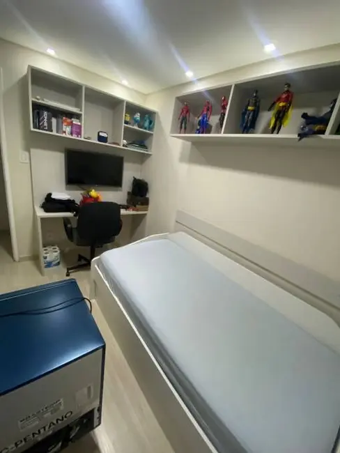Apartamento à venda, 51m2 em Parque João Ramalho, Santo Andre - SP - imagem 6 Foto 6 de Apartamento à venda, 51m2 em Parque João Ramalho, Santo Andre - SP