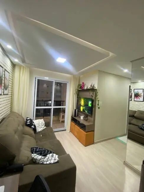 Apartamento à venda, 51m2 em Parque João Ramalho, Santo Andre - SP - imagem 1 Foto 1 de Apartamento à venda, 51m2 em Parque João Ramalho, Santo Andre - SP
