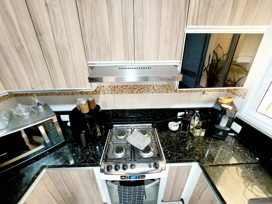 Foto 2 de Casa para alugar, 59m2 em Utinga, Santo Andre - SP