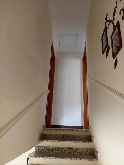 Foto 3 de Casa para alugar, 59m2 em Utinga, Santo Andre - SP
