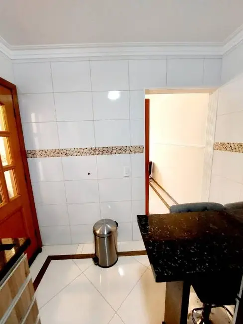 Foto 6 de Casa para alugar, 59m2 em Utinga, Santo Andre - SP