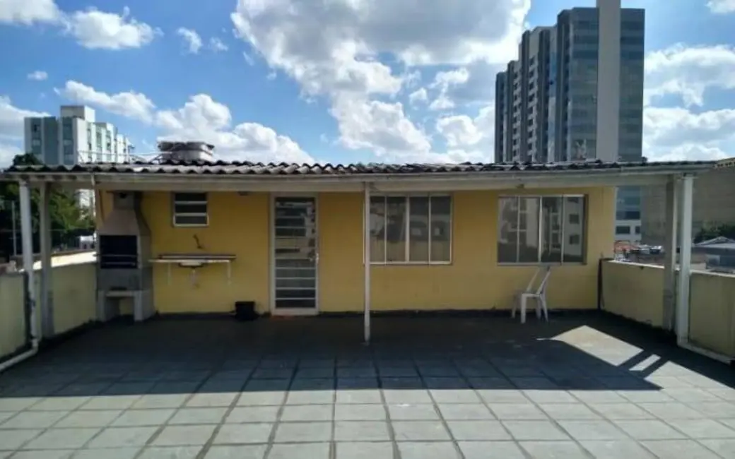 Sala Comercial à venda, 332m2 em Santo Antônio, Sao Caetano Do Sul - SP - imagem 5 Foto 5 de Sala Comercial à venda, 332m2 em Santo Antônio, Sao Caetano Do Sul - SP