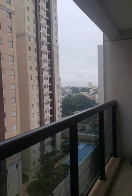 Foto 1 de Casa para alugar, 46m2 em Santa Paula, Sao Caetano Do Sul - SP