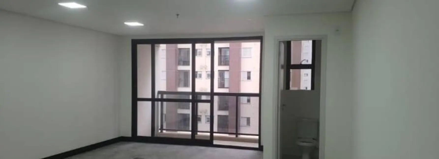 Foto 2 de Casa para alugar, 46m2 em Santa Paula, Sao Caetano Do Sul - SP