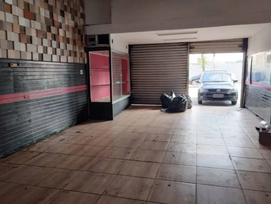 Foto 1 de Sala Comercial para alugar, 85m2 em Vila Príncipe de Gales, Santo Andre - SP