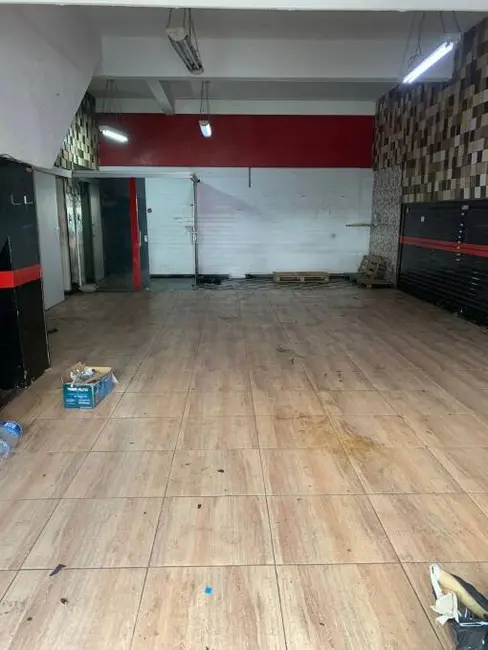 Foto 3 de Sala Comercial para alugar, 85m2 em Vila Príncipe de Gales, Santo Andre - SP