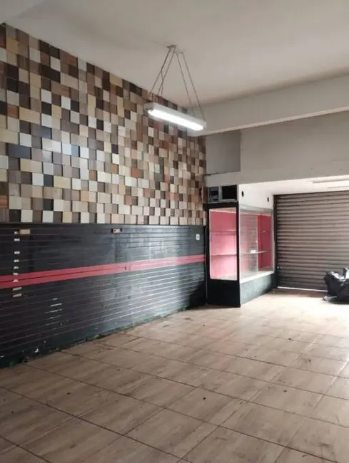 Foto 2 de Sala Comercial para alugar, 85m2 em Vila Príncipe de Gales, Santo Andre - SP