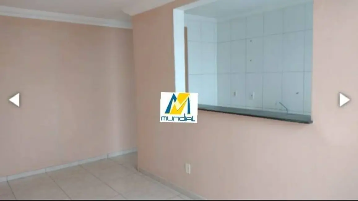Foto 6 de Apartamento para alugar, 49m2 em Vila Homero Thon, Santo Andre - SP