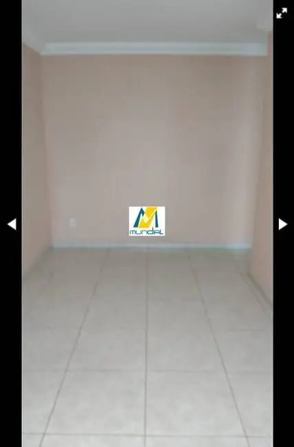 Foto 4 de Apartamento para alugar, 49m2 em Vila Homero Thon, Santo Andre - SP