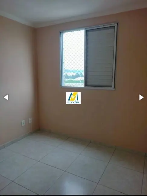 Foto 7 de Apartamento para alugar, 49m2 em Vila Homero Thon, Santo Andre - SP