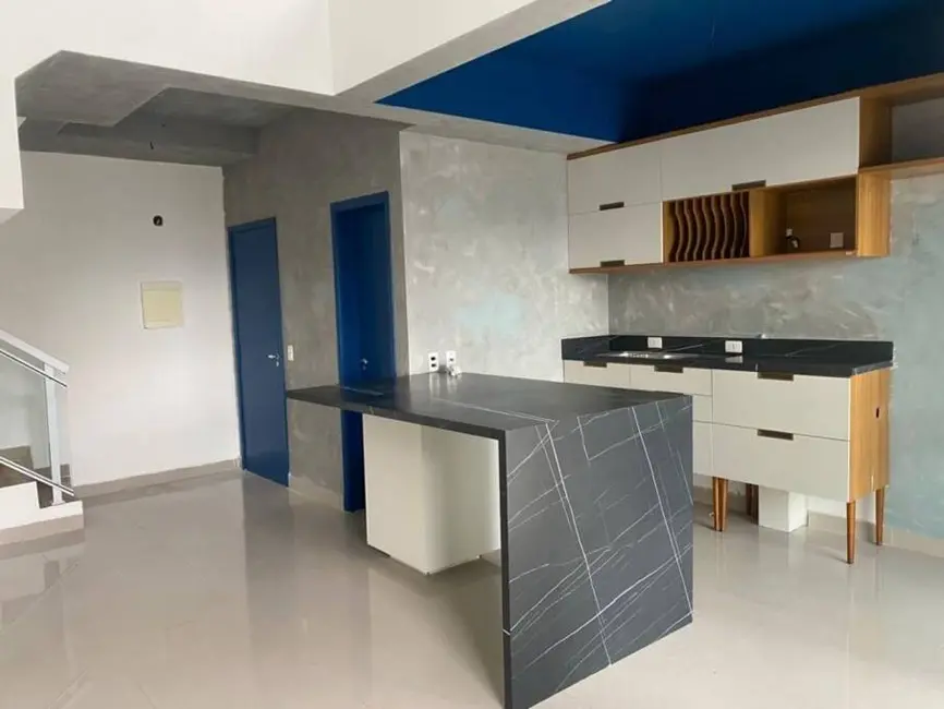 Foto 9 de Apartamento com 1 quarto para alugar, 74m2 em Jardim do Mar, Sao Bernardo Do Campo - SP
