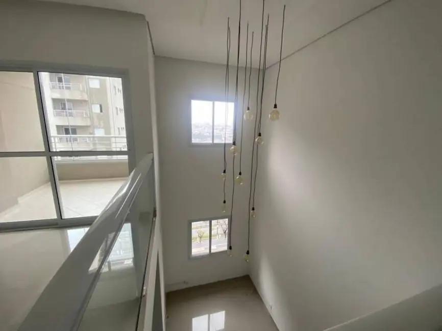 Foto 4 de Apartamento com 1 quarto para alugar, 74m2 em Jardim do Mar, Sao Bernardo Do Campo - SP