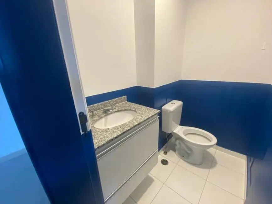 Foto 8 de Apartamento com 1 quarto para alugar, 74m2 em Jardim do Mar, Sao Bernardo Do Campo - SP