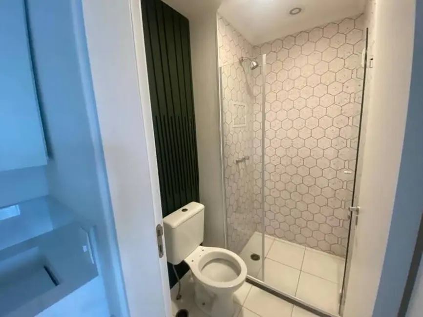 Foto 3 de Apartamento com 1 quarto para alugar, 74m2 em Jardim do Mar, Sao Bernardo Do Campo - SP